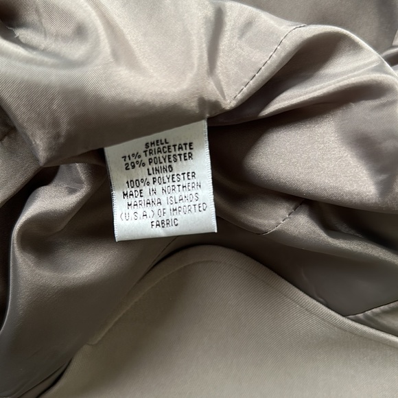 Talbots ladies blazer - Picture 10 of 11